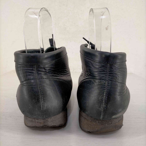 クラークスオリジナル CLARKS ORIGINALS WALLABEE BOOT メンズ 9 1/2