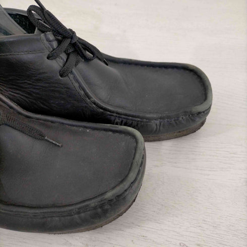 クラークスオリジナル CLARKS ORIGINALS WALLABEE BOOT メンズ 9 1/2