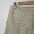 フォクシー FOXEY BOUTIQUE シルクショートパンツ ジッパーフライ レディース EUR:40-42