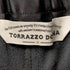 トラッゾドンナ Torrazzo Donna トラッゾドンナ Torrazzo Donna 異素材エコレザータイトスカート フェイクレザー ロング F 黒 ブラック /DF ■OS ■SH レディース レディース FREE