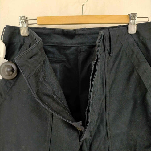 ツキ TUKI baker pants メンズ