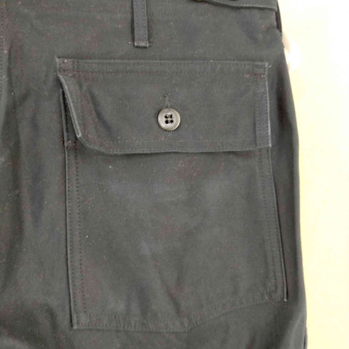 ツキ TUKI baker pants メンズ