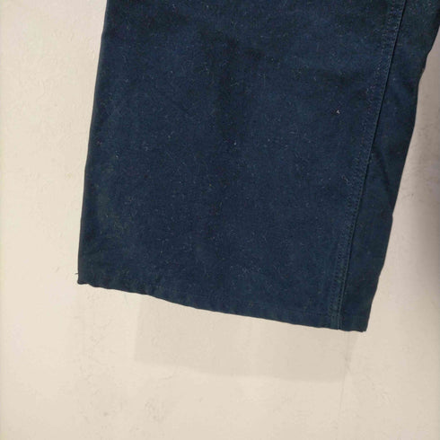 ツキ TUKI baker pants メンズ