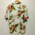 MILSON Made in HAWAII アロハシャツ メンズ import:M