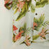 MILSON Made in HAWAII アロハシャツ メンズ import:M