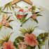 MILSON Made in HAWAII アロハシャツ メンズ import:M