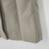 ユナイテッドアローズ UNITED ARROWS スタンドカラーロングコート アウター 比翼ボタン レディース JPN:36