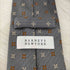 バーニーズニューヨーク BARNEYS NEWYORK シルク100% 花柄 ネクタイ メンズ