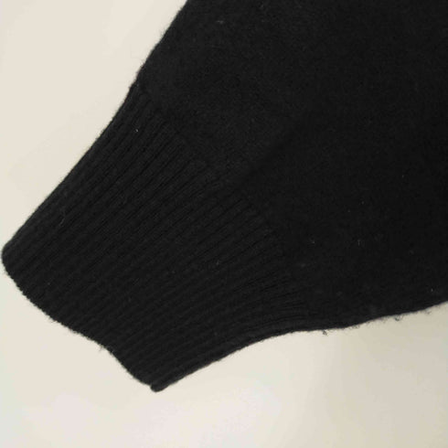 トッカ TOCCA 22AW PIERROT カーディガン ニット 長袖 Vネック レディース FREE