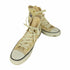 コンバース CONVERSE ALL STAR MFS HI CREAM オールスター ハイクリーム スニーカー レディース JPN:24