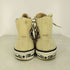 コンバース CONVERSE ALL STAR MFS HI CREAM オールスター ハイクリーム スニーカー レディース JPN:24