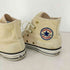 コンバース CONVERSE ALL STAR MFS HI CREAM オールスター ハイクリーム スニーカー レディース JPN:24