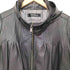ゴーサンゴーイチプールファム 5351 POUR LES FEMMES Rare Japanese Brand 羊革 ラムレザージャケット レディース