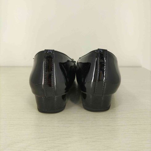 オリエンタルトラフィック ORiental TRaffic レインパンプス レディース JPN:38