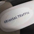 オリエンタルトラフィック ORiental TRaffic レインパンプス レディース JPN:38