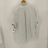 ラルフローレン RALPH LAUREN 90-00S POLOワッペン L/S ストライプ ボタンダウン シャツ メンズ import:XL