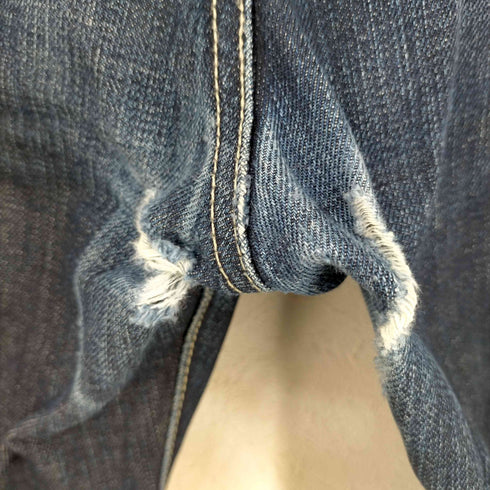 バレンシアガ BALENCIAGA スキニーデニムパンツ メンズ 30