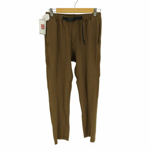 グラミチ GRAMICCI 18AW 別注 NN JERSEY PANTS メンズ JPN:M