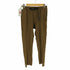 グラミチ GRAMICCI 18AW 別注 NN JERSEY PANTS メンズ JPN:M