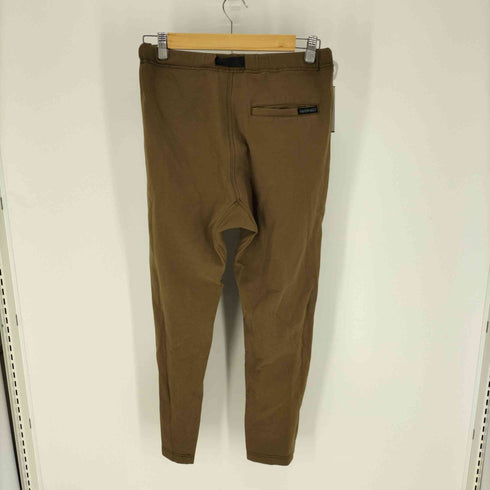 グラミチ GRAMICCI 18AW 別注 NN JERSEY PANTS メンズ JPN:M
