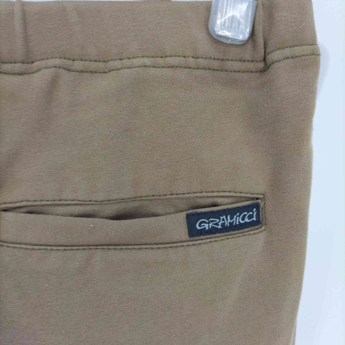 グラミチ GRAMICCI 18AW 別注 NN JERSEY PANTS メンズ JPN:M