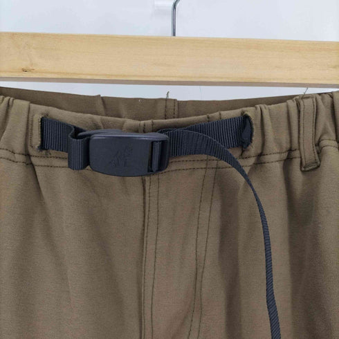 グラミチ GRAMICCI 18AW 別注 NN JERSEY PANTS メンズ JPN:M