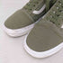 バンズ VANS OLD SKOOL Desert Twill オールドスクール デザートツイル ローカットスニーカー メンズ JPN:29