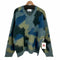 ジョンブル Johnbull 23AW モヘアライクニット メンズ JPN:M