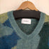 ジョンブル Johnbull 23AW モヘアライクニット メンズ JPN:M