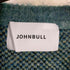 ジョンブル Johnbull 23AW モヘアライクニット メンズ JPN:M