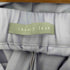 セオリーリュクス theory luxe 22AW New Saxony Carol スリムテーパードパンツ ジッパーフライ レディース JPN:38