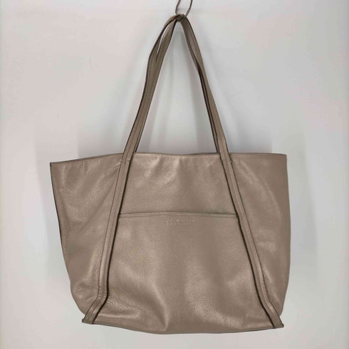 コールハーン COLE HAAN コールハーン COLE HAAN トートバッグ ハンドバッグ ショルダーバッグ レザー ベージュ /MF ■OS レディース レディース