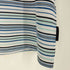 コロンビア Columbia TITANIUM ボーダー クルーネックTシャツ メンズ import:L