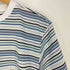 コロンビア Columbia TITANIUM ボーダー クルーネックTシャツ メンズ import:L