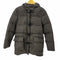 ケープハイツ cape HEIGHTS DALMENY MELTON ダッフルダウンコート ジップアップ フード レディース JPN:S