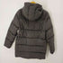 ケープハイツ cape HEIGHTS DALMENY MELTON ダッフルダウンコート ジップアップ フード レディース JPN:S