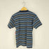 コロンビア Columbia TITANIUM ボーダー クルーネックTシャツ メンズ import:M