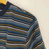 コロンビア Columbia TITANIUM ボーダー クルーネックTシャツ メンズ import:M