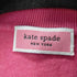 ケイトスペードニューヨーク kate spade NEW YORK ニットカーディガン 長袖 カシミヤ混 レディース import:S