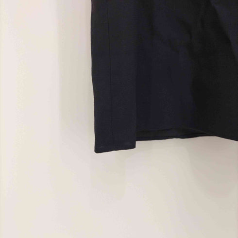 アルアバイル allureville ノースリーブレーヨンワンピース レディース JPN:2