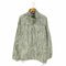 コロンビア Columbia PATERNED TREK JACKET パターントレックジャケット メンズ import:L