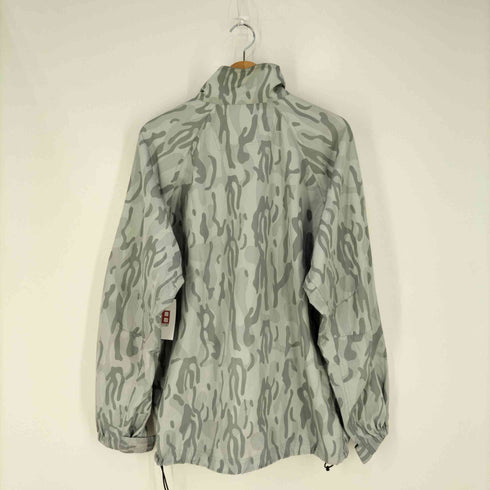 コロンビア Columbia PATERNED TREK JACKET パターントレックジャケット メンズ import:L