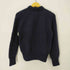 フォンデル VONDEL DENIM CREW ニット セーター 長袖 クルーネック ラグランスリーブ レディース import:S