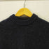 フォンデル VONDEL DENIM CREW ニット セーター 長袖 クルーネック ラグランスリーブ レディース import:S