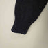 フォンデル VONDEL DENIM CREW ニット セーター 長袖 クルーネック ラグランスリーブ レディース import:S