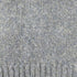 フォンデル VONDEL DENIM CREW ニット セーター 長袖 クルーネック ラグランスリーブ レディース import:S