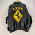 アフューグッドキッズ A FEW GOOD KIDS RACING LEATHER JACKET メンズ JPN:XL