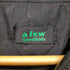 アフューグッドキッズ A FEW GOOD KIDS RACING LEATHER JACKET メンズ JPN:XL