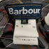 バブアー Barbour ワックスベースボールキャップ メンズ ONE SIZE