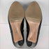 ジャンビトロッシ Gianvito Rossi ジャンヴィトロッシ Gianvito Rossi ブーティ ショート ハイヒール レザー 35.5 ブラック 黒 /YO5 レディース レディース 35.5
